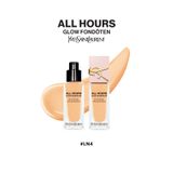 Yves Saint Laurent All Hours Glow Foundation Likit Fondöten LN4 3614274403251
