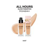 Yves Saint Laurent All Hours Glow Foundation Likit Fondöten LN7 3614274403305