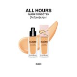 Yves Saint Laurent All Hours Glow Foundation Likit Fondöten LW4 3614274403268