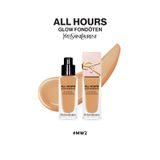 Yves Saint Laurent All Hours Glow Foundation Likit Fondöten MW2 3614274403466