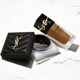 Yves Saint Laurent All Hours Hyper Blur Çok Amaçlı Toz Pudra 02 - Sarı