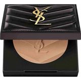 Yves Saint Laurent All Hours Hyper Finish Doğal Mat Bitişli Sabitleyici Pudra 02 - Ten