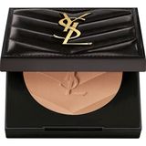 Yves Saint Laurent All Hours Hyper Finish Fg 02 Pudra 8,5 gr Parlaklık Kontrolü ve Yüksek Kapatıcılık