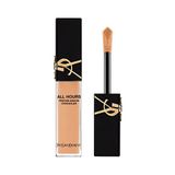 Yves Saint Laurent All Hours Kapatıcı - LC5 Doğal Görünüm ve Tam Kapatıcılık Sağlayan Likit Formül - Bej - Siyah
