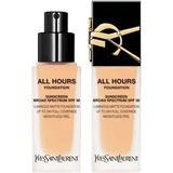 Yves Saint Laurent All Hours LW7 Fondöten