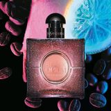 Yves Saint Laurent Black Opium Eau De Toilette 90 Ml Kadın Parfum