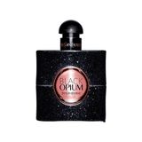 Yves Saint Laurent Black Opium EDP 50 ml Kadın Parfüm Çiçeksi Koku ile Şıklık
