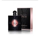 Yves Saint Laurent Black Opium EDP 90 ml Tester Kadın Parfümü