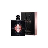 Yves Saint Laurent Black Opium EDP Kadın Parfümü 90 ml 760000PARFÜM354467