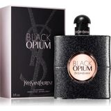 Yves Saint Laurent Black Opıum Fem 90 ml - 100 ml