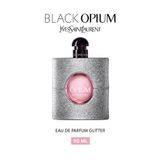 Yves Saint Laurent Black Opium Glitter 90 ML