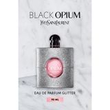 Yves Saint Laurent Black Opium Glitter - Eau de Parfum 90 ml