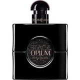 Yves Saint Laurent Black Opium Le Parfum - Eau De Parfum 90 ml
