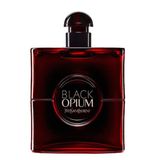 Yves Saint Laurent Black Opium Over Red EDP 90 ml Kadın Parfüm