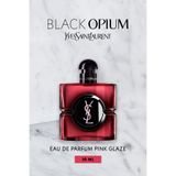 Yves Saint Laurent Black Opium Pink Glaze Eau De Parfum 50 ml 3614274788822
