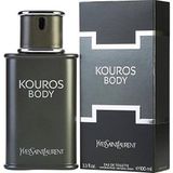 Yves Saint Laurent Body Kouros 100 Ml Edt Erkek Parfüm 2593283565