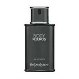 Yves Saint Laurent Body Kouros Refill Edt 100 Ml