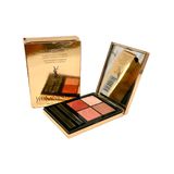 Yves Saint Laurent Couture Mını Clutch Eyeshadow Palette 500