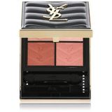Yves Saint Laurent Couture Mını Clutch Eyeshadow Palette 600