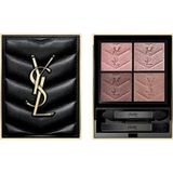 Yves Saint Laurent Couture Mini Clutch Far - 400 Babylone Roses