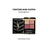 Yves Saint Laurent Couture Mini Clutch Göz Farı 500 - Medına Glow 3614273921725