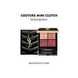 Yves Saint Laurent Couture Mini Clutch Göz Farı 820 - Majestic Riad 3614274415384