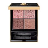 Yves Saınt Laurent Couture Mini Clutch - Yüksek Pigmentli Far Paleti No 400
