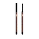 Yves Saint Laurent Crushliner Brun Universel Eyeliner
