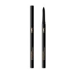 Yves Saint Laurent Crushliner Eyeliner - 01 Noir Intense