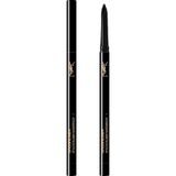 Yves Saint Laurent Crushliner Stylo Waterproof Eyeliner 1 Noir Intense