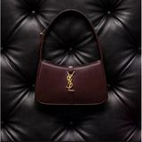 Yves Saınt Laurent Hobo Çanta Bag