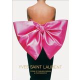 Yves Saint Laurent: Icons of Fashion Design & Photography: Icons of Fashion Design & Photography