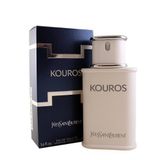 Yves Saint Laurent Kouros EDT 100 ml Parfüm 572432743214