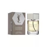 Yves Saint Laurent L Homme EDP Erkek Parfüm 100 ml