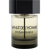 Yves Saint Laurent La Nuit De L'Homme EDT 100 ml Erkek Parfümü Odunsu Oryantal Koku