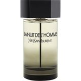 Yves Saint Laurent La Nuit De L'homme Edt 200 ml Erkek Parfüm - Standart