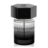 Yves Saint Laurent La Nuit De L'Homme EDT Erkek Parfüm 100ml