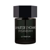 Yves Saint Laurent La Nuit De L'Homme Le 60 ml Erkek Parfüm, 5000010303