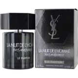 Yves Saint Laurent La Nuit De L'Homme Le Parfum EDP 60 ml Erkek Parfümü