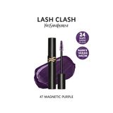 Yves Saint Laurent Lash Clash Yüksek Hacim Veren Maskara 07 Purple 3614274598773