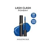 Yves Saint Laurent Lash Clash Yüksek Hacim Veren Mavi Maskara 3614273964081