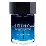 Yves Saint Laurent L’homme Bleu Electrique Edt İntense 100 Ml Erkek Parfümü