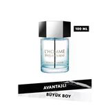 Yves Saint Laurent L'Homme Cologne Bleue Edt 100 ml