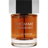 Yves Saint Laurent L'homme Edp 100 ml Erkek Parfüm - Standart
