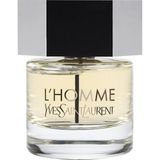 Yves Saint Laurent L'homme Edt 60ML - Standart