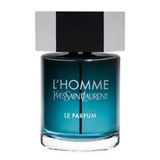 Yves Saint Laurent L'Homme Le EDP 100 ml Erkek Parfüm