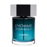 Yves Saint Laurent L'homme Le Parfum Edp 100 ml Erkek Parfümü