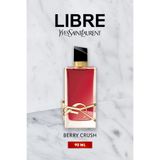Yves Saint Laurent Libre Berry Crush Eau De Parfum 90ml 3614274521238