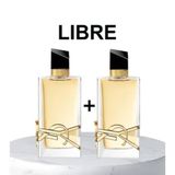 Yves Saint Laurent Libre EDP 2x90 ml Kadın Parfüm