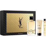 Yves Saint Laurent Libre Edp 90 ml + Edp 10 ml + Body Lotion 50 ml